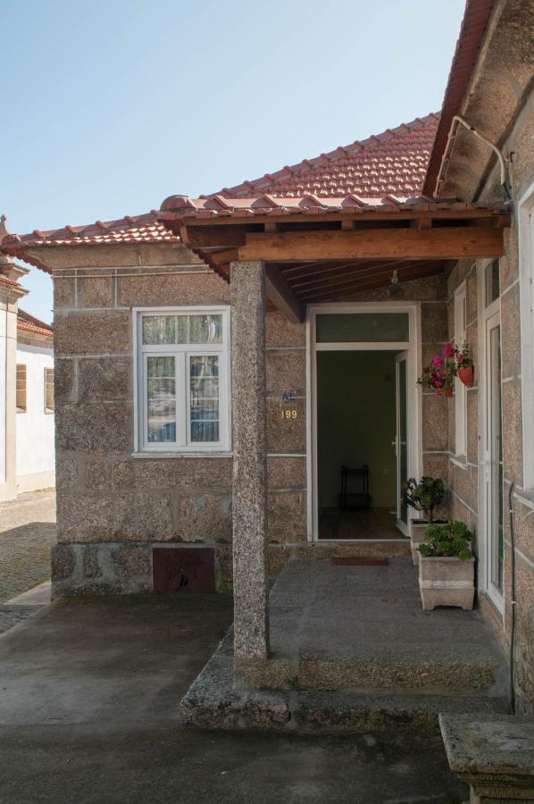 Casa Passal Villa Marco de Canaveses Exterior photo