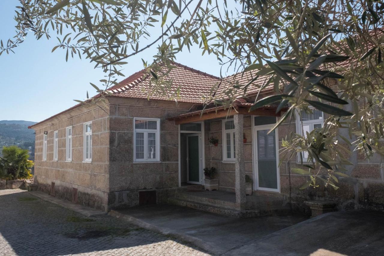 Casa Passal Villa Marco de Canaveses Exterior photo